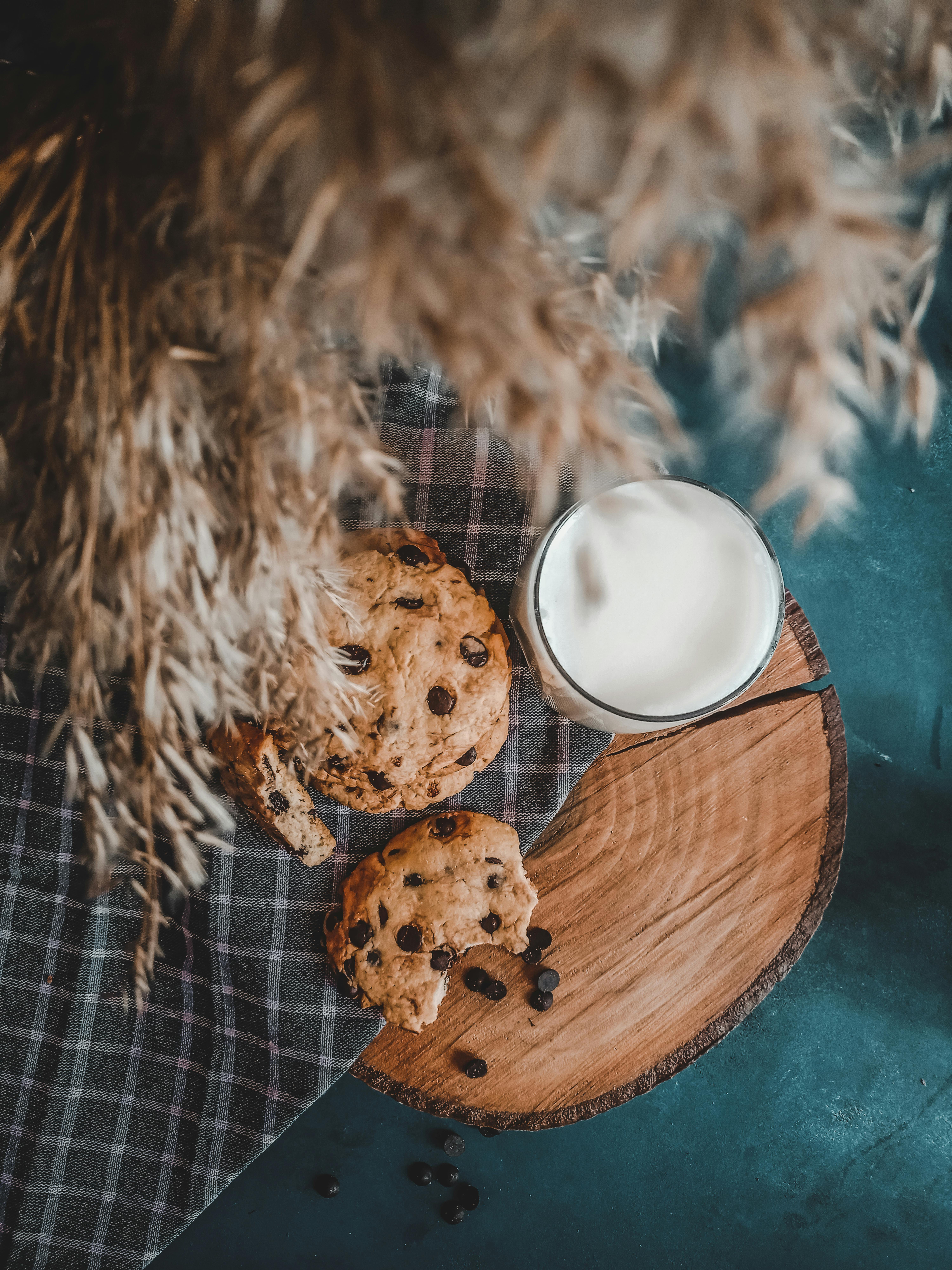 Brown Sugar Chocochip