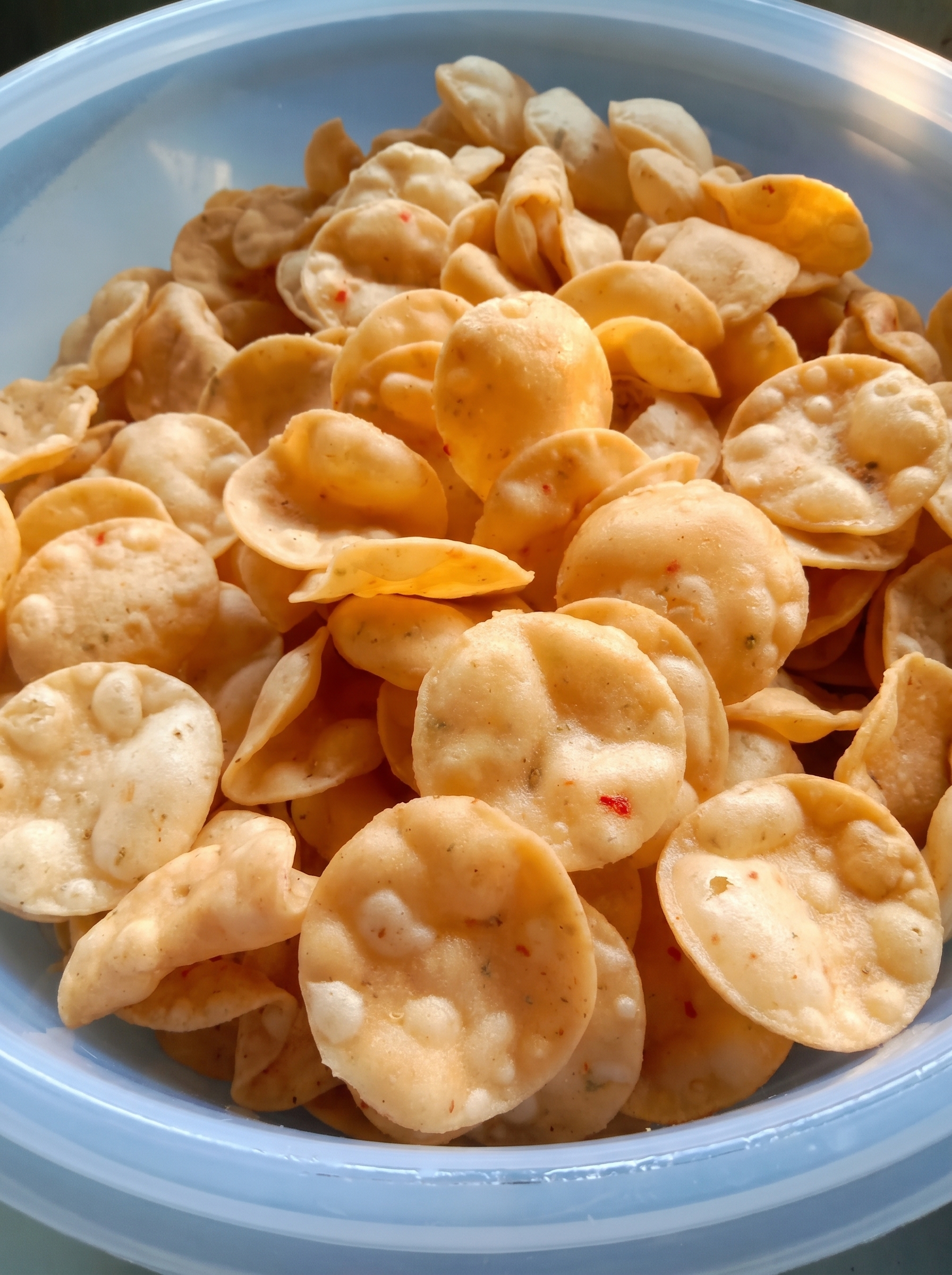 Bingkisan Snack untuk Pernikahan & Event dengan Bungkus Custom di Tri Yogi Snack
